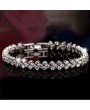 Fashion Diamond Crystal Luxury Ladies Bracelet
